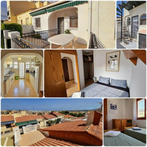 Casa Rudi - urbanizacion La Marina